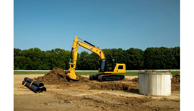 317 GC Prepping Jobsite