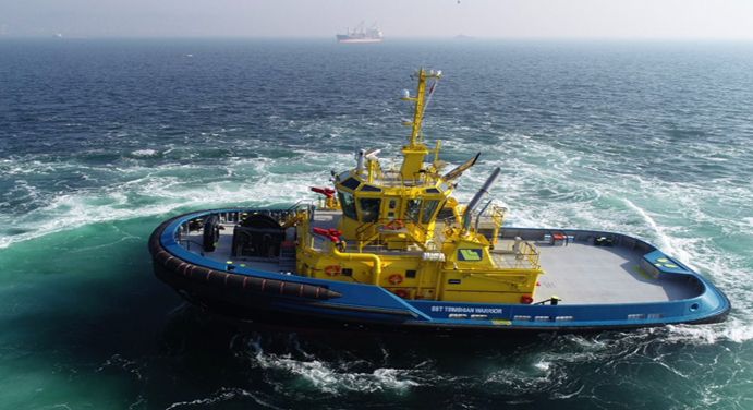 Tug Marine Dealer Contact