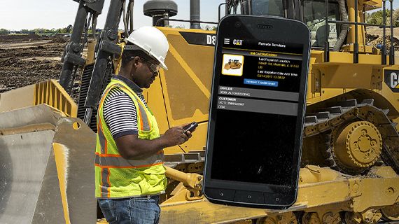 Remote Troubleshooting