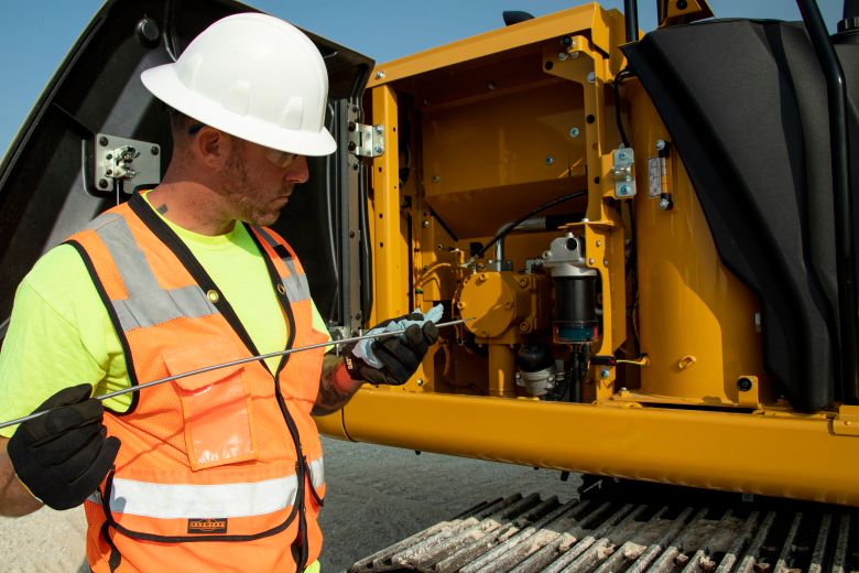 Low Maintenance Costs