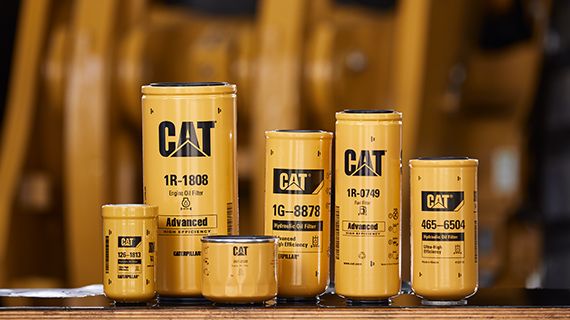 Shop for parts online