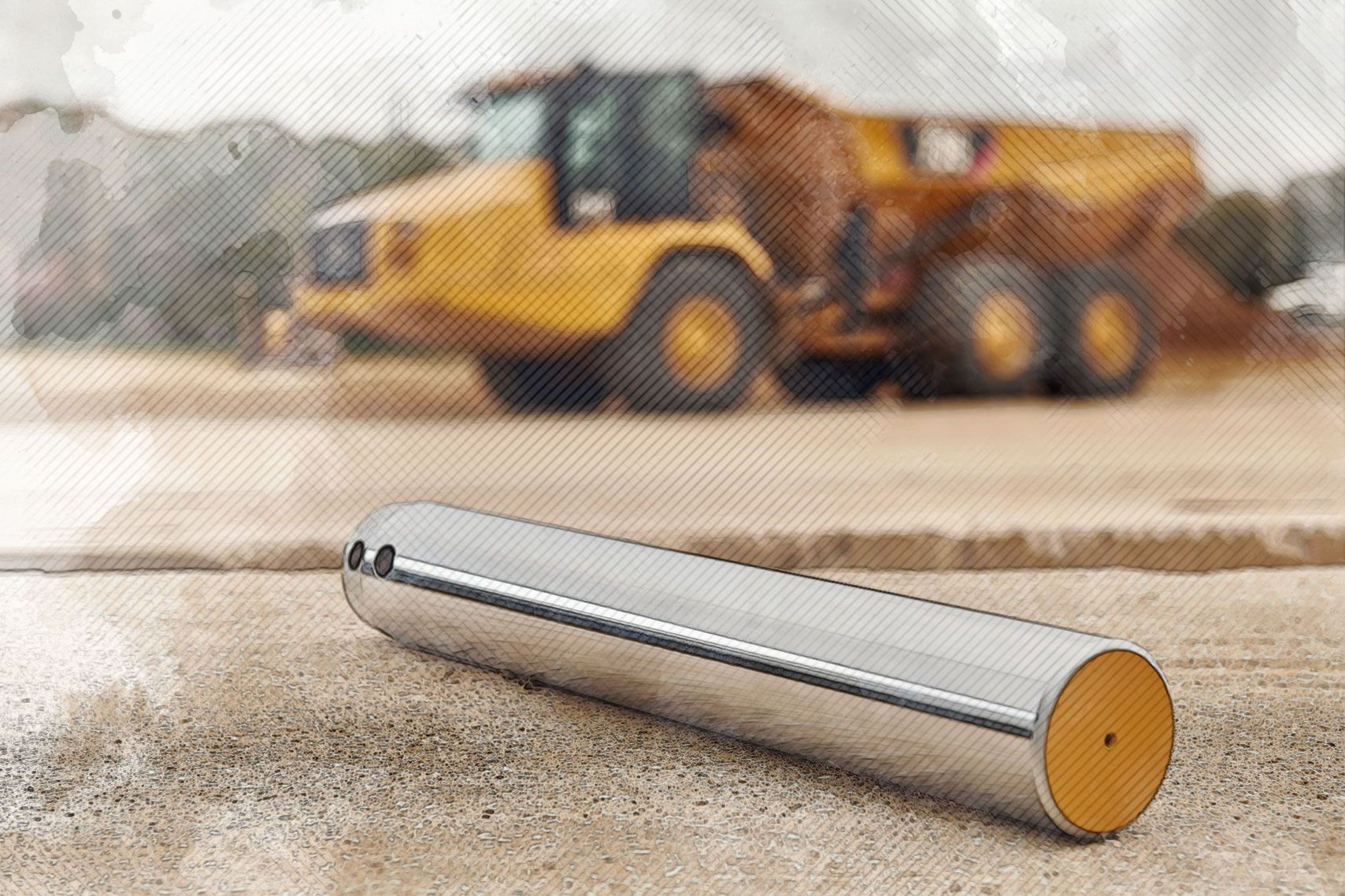 Cat Linkage Pins & Bearings