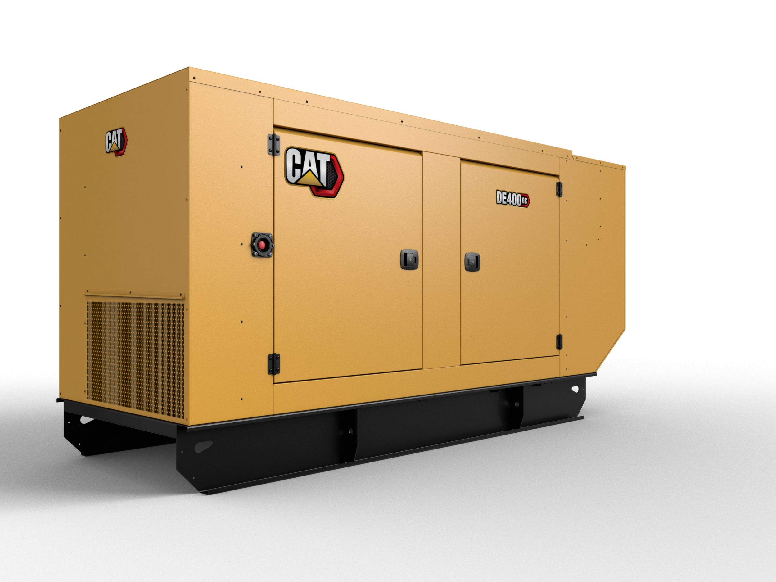 DE400 GC Generator Set