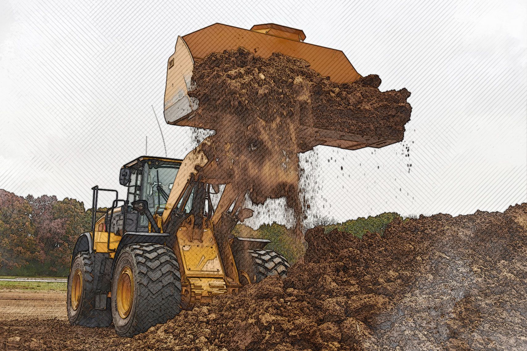 Cat Linkage Pins & Bearings