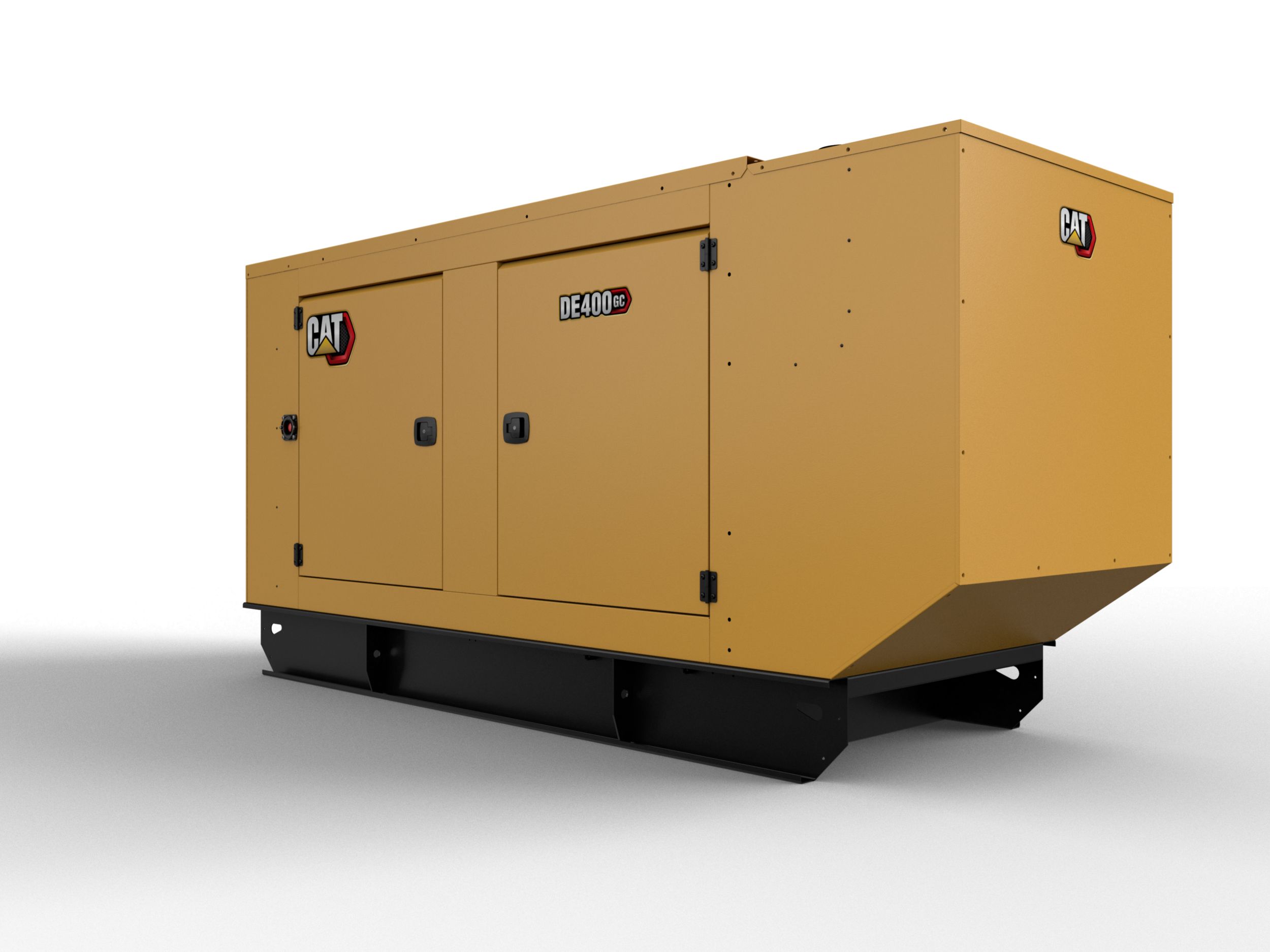 DE400 GC Generator Set