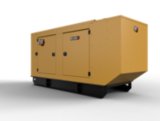 DE400 GC Enclosure, Front Right