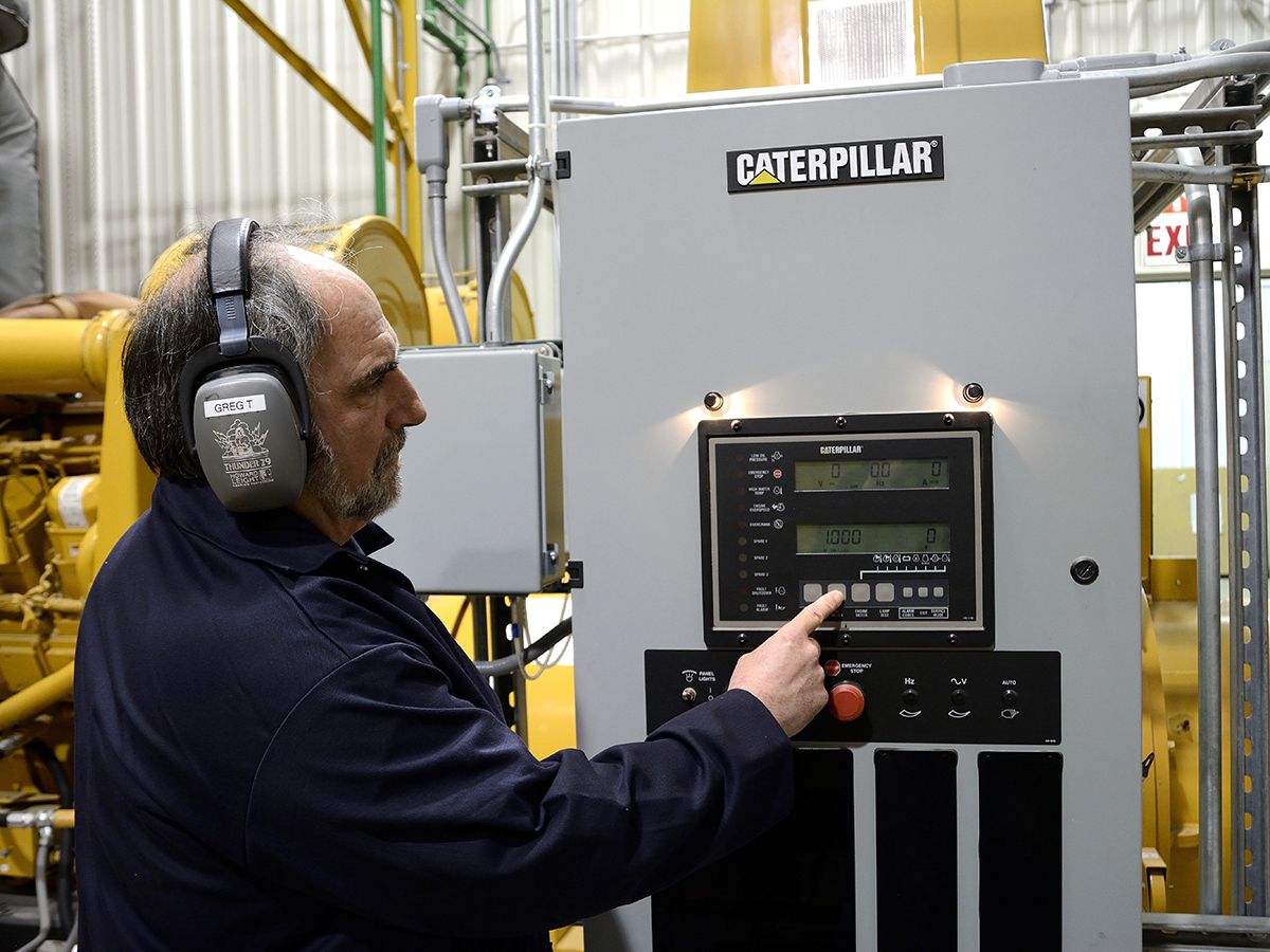 Mount Pleasant Municipal Utilities