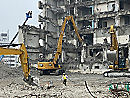 Demolition Excavators 340 UHD