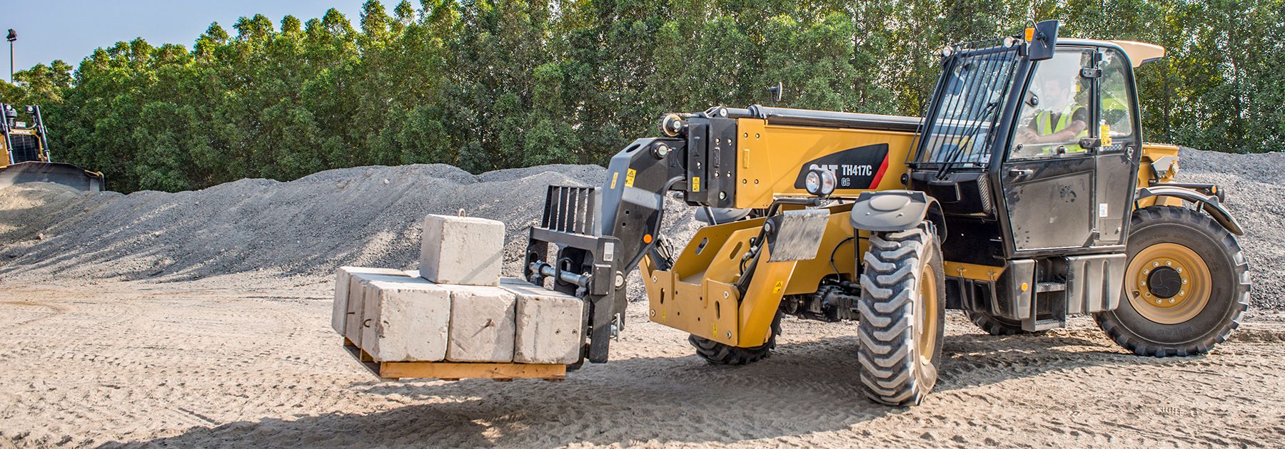Telehandler Resources