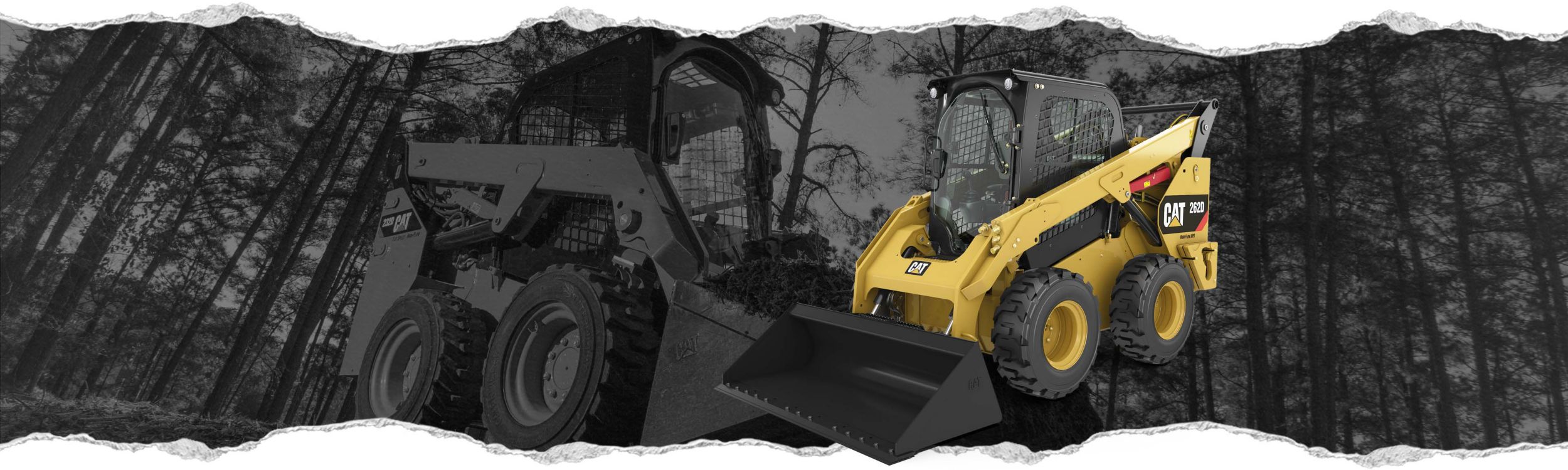Skid Steer Loader