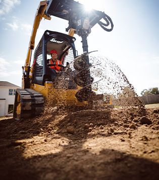 Request a quote for Cat machines and attachments 