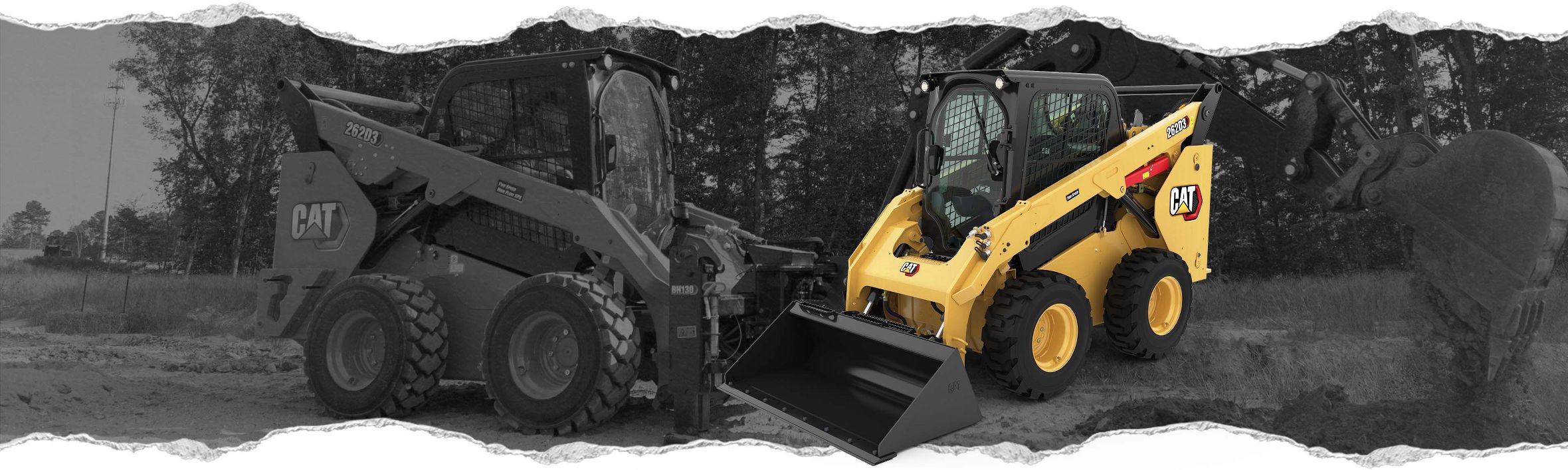 Compact Track Loader