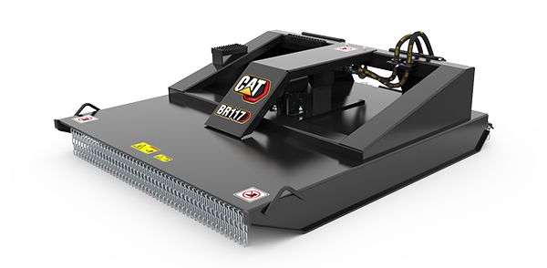 Cortadores de Galhos. Ferramentas de trabalho Cat, garantia