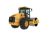CS11 GC Vibratory Soil Compactor