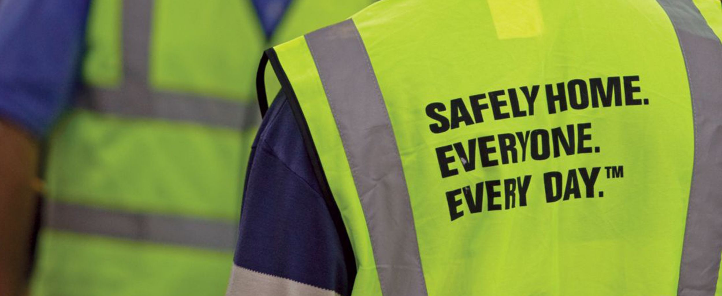 Safety for Quarry & Aggregates