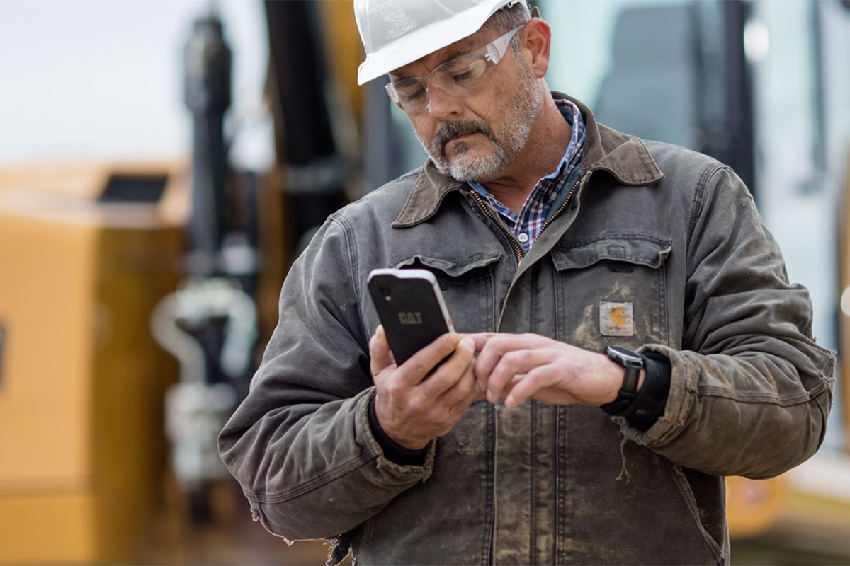 Centralized Equipment Management