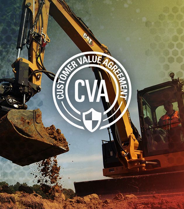 Cat Customer Value Agreement (CVA)
