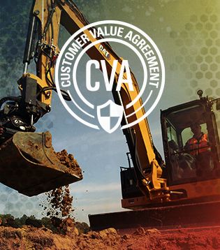 Cat Customer Value Agreement (CVA)