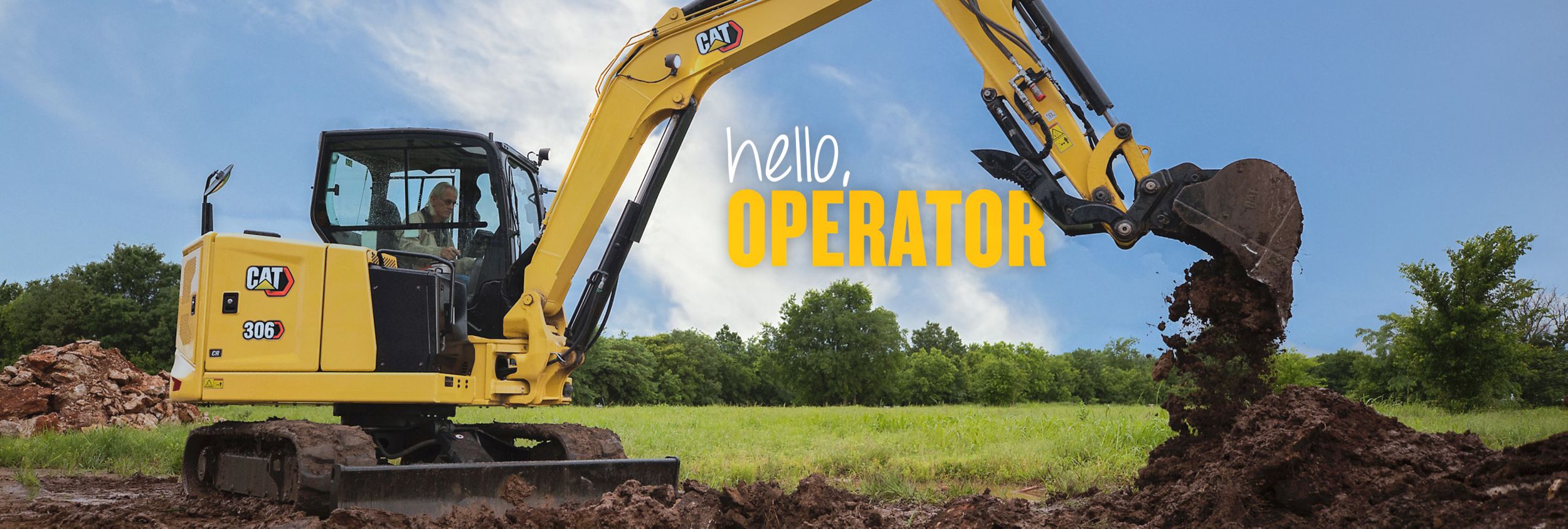 Cat® Equipment Value | Cat | Caterpillar