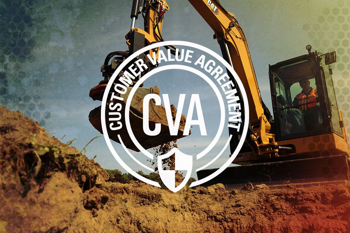 Customer Value Agreement (CVA)