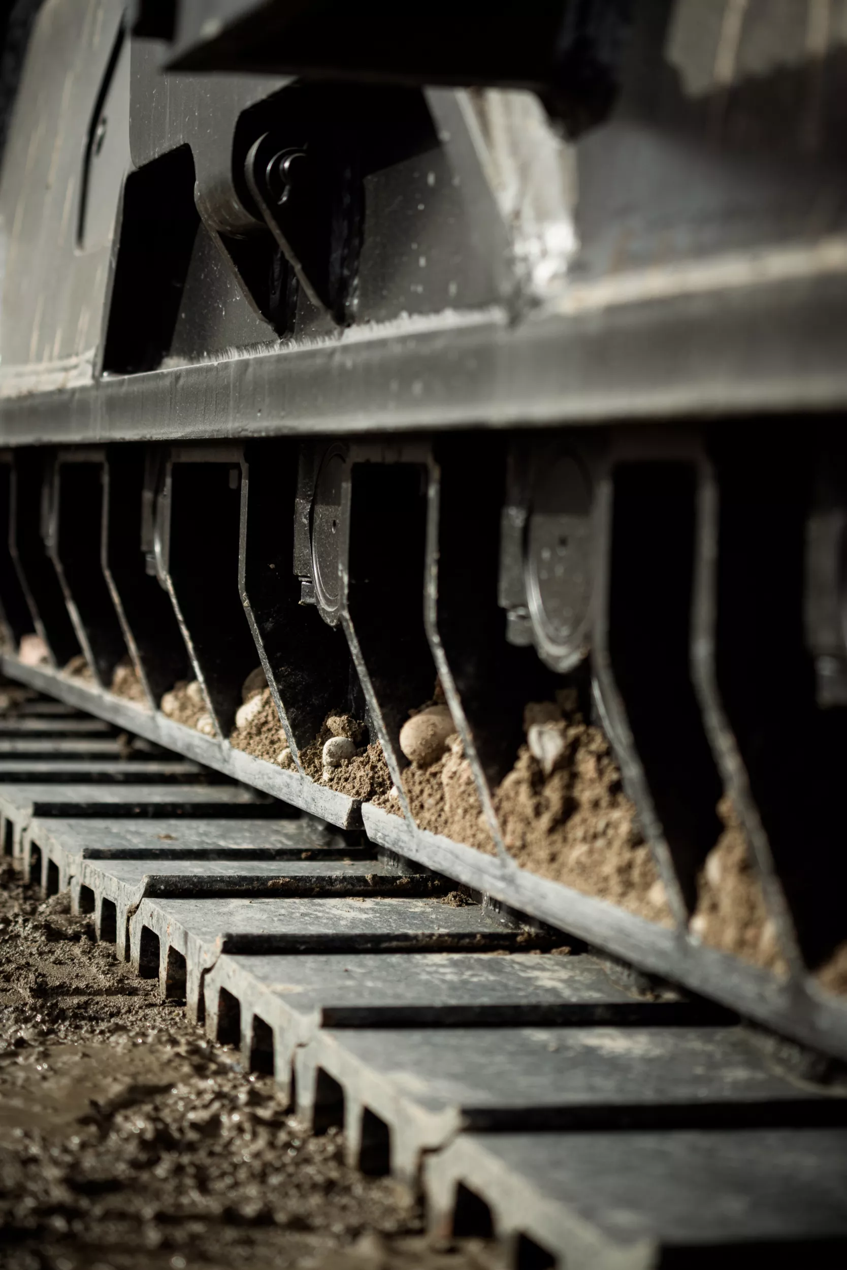 Reliable in Tough Conditions