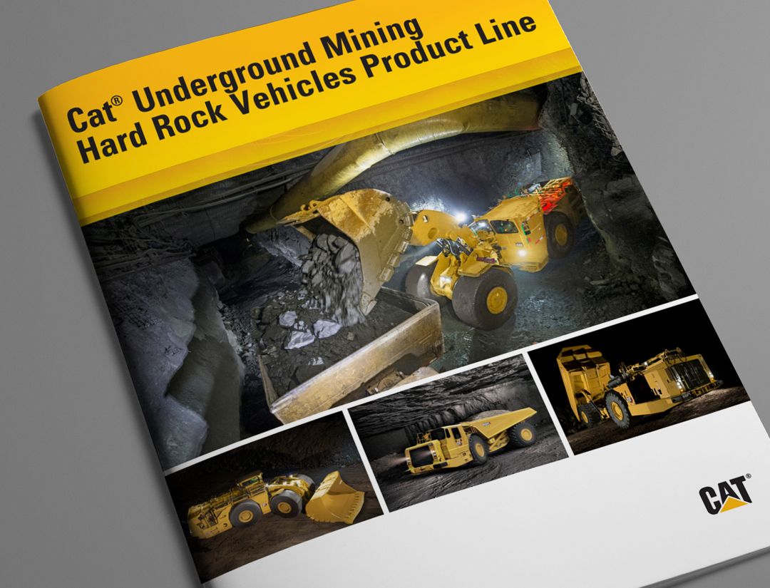 UG Vehicles Brochure