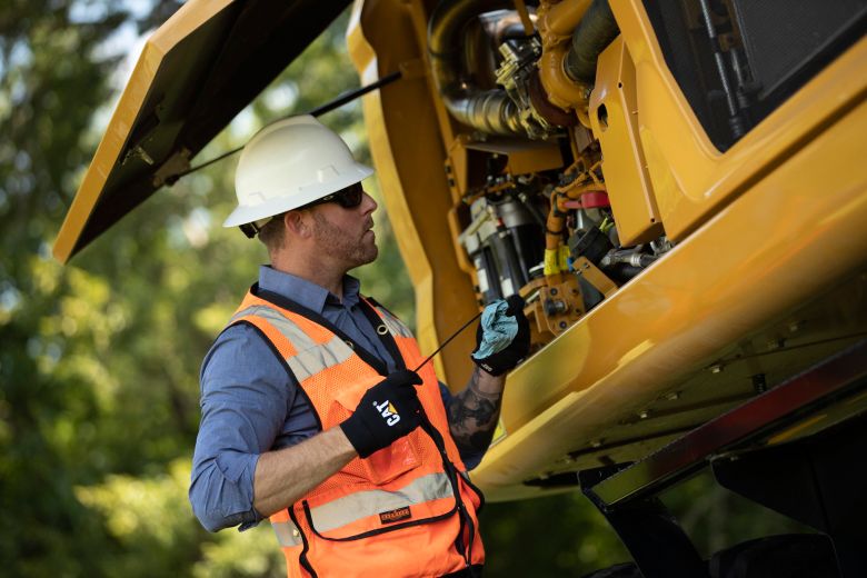 Low Maintenance Costs