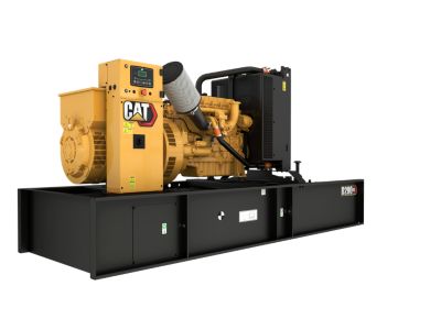 D200 GC Diesel Generator Sets