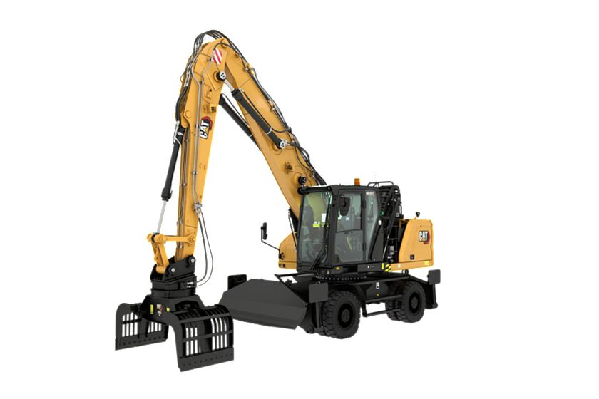 MH3022 Material Handler