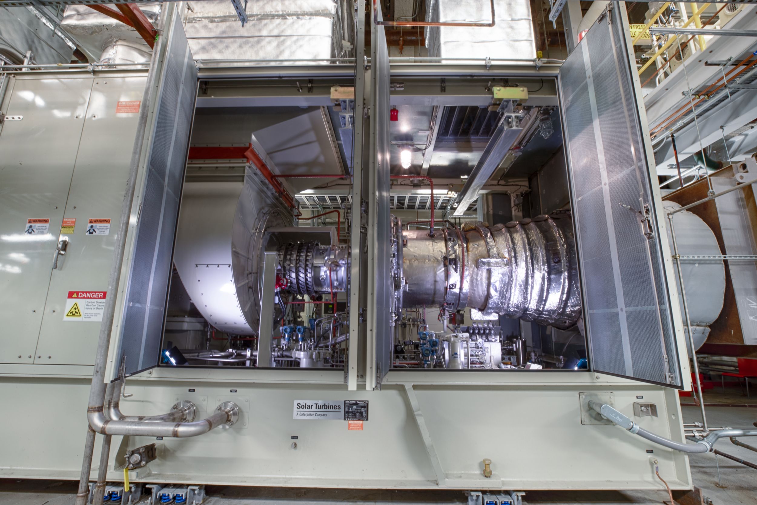 Package System Upgrades Provide Optimal Performance