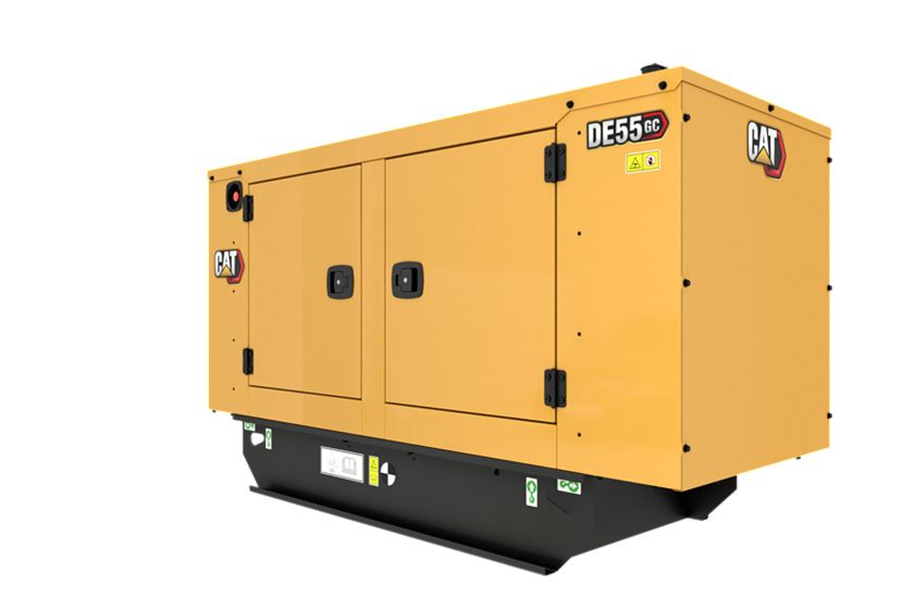 DE55GC