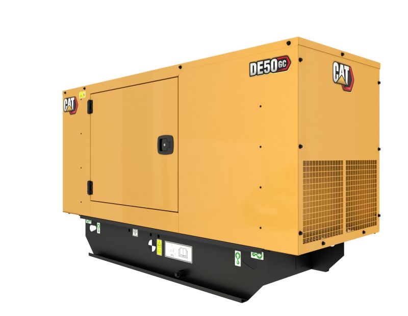 DE50GC