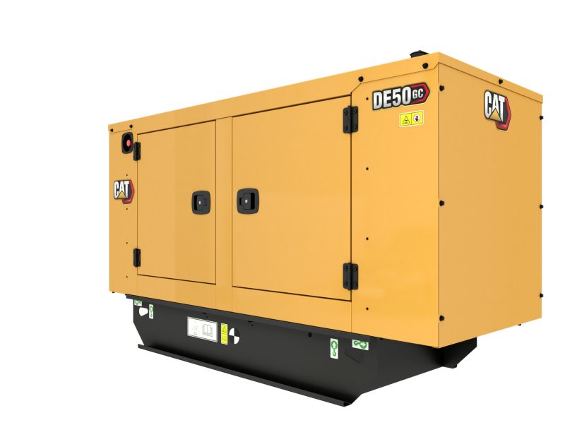 DE50GC