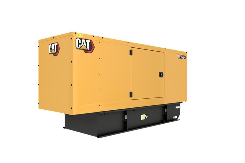 DE165GC