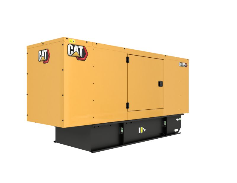 DE165GC
