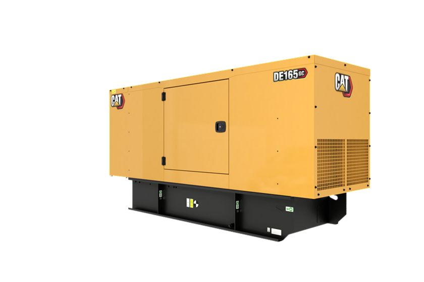 DE165GC