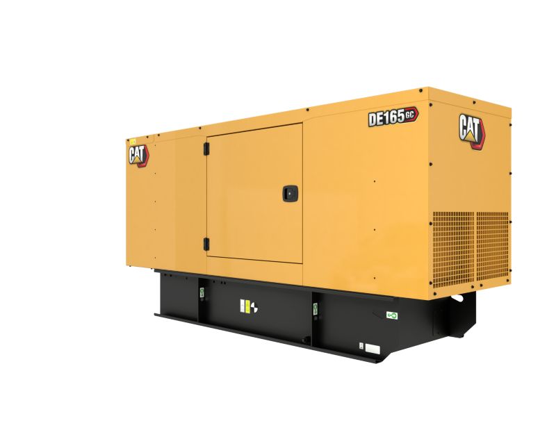 DE165GC