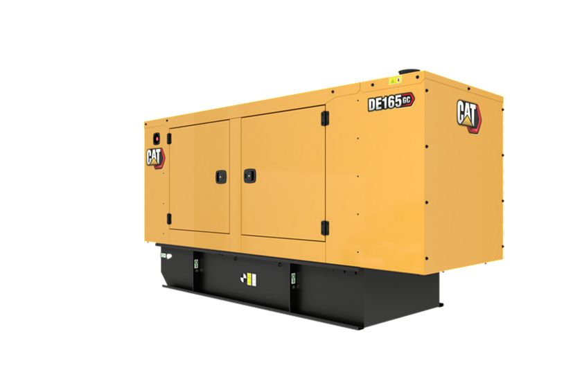 DE165GC