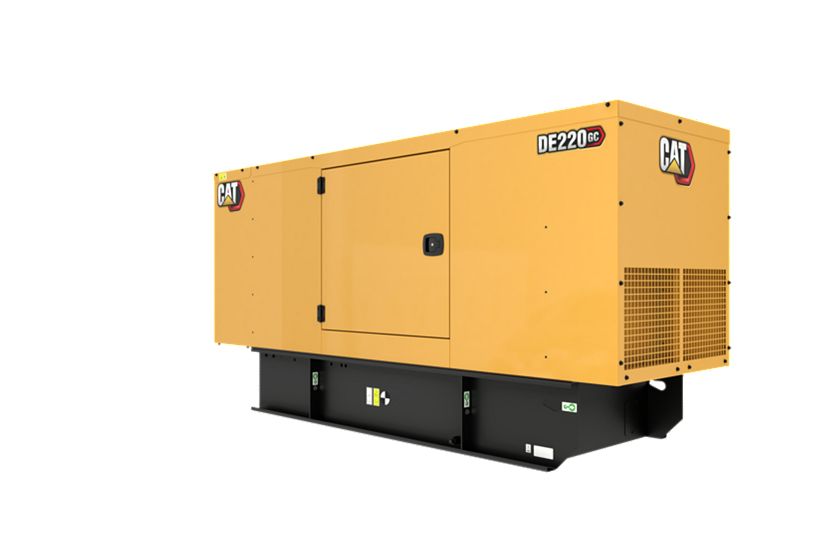DE220GC
