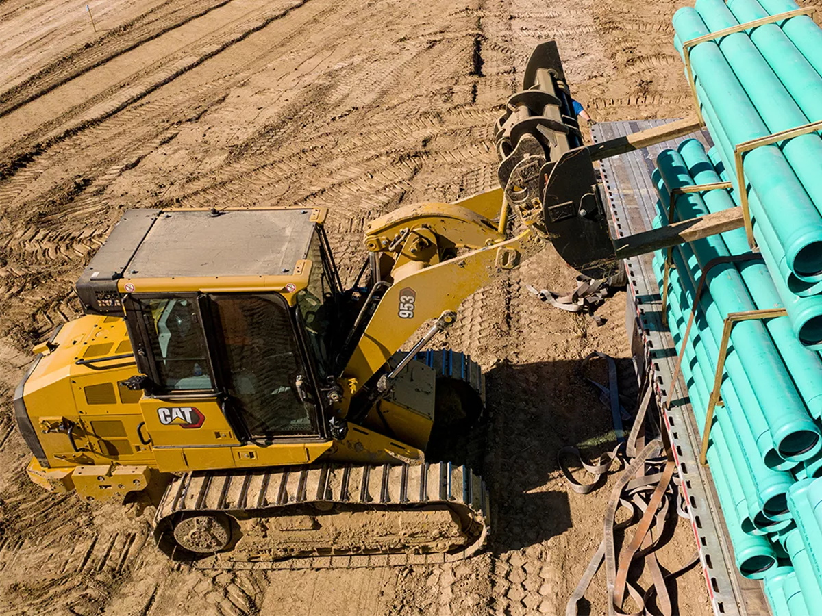One Machine, Many Jobs