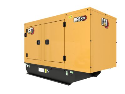 DE88 GC (50Hz) Grupos electrógenos diésel