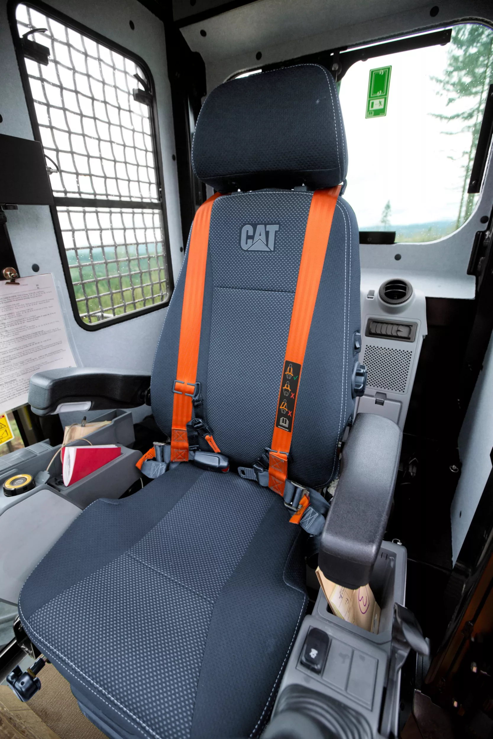 Work in Comfort