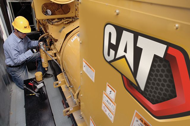 Products & Services - North America | Cat | Caterpillar