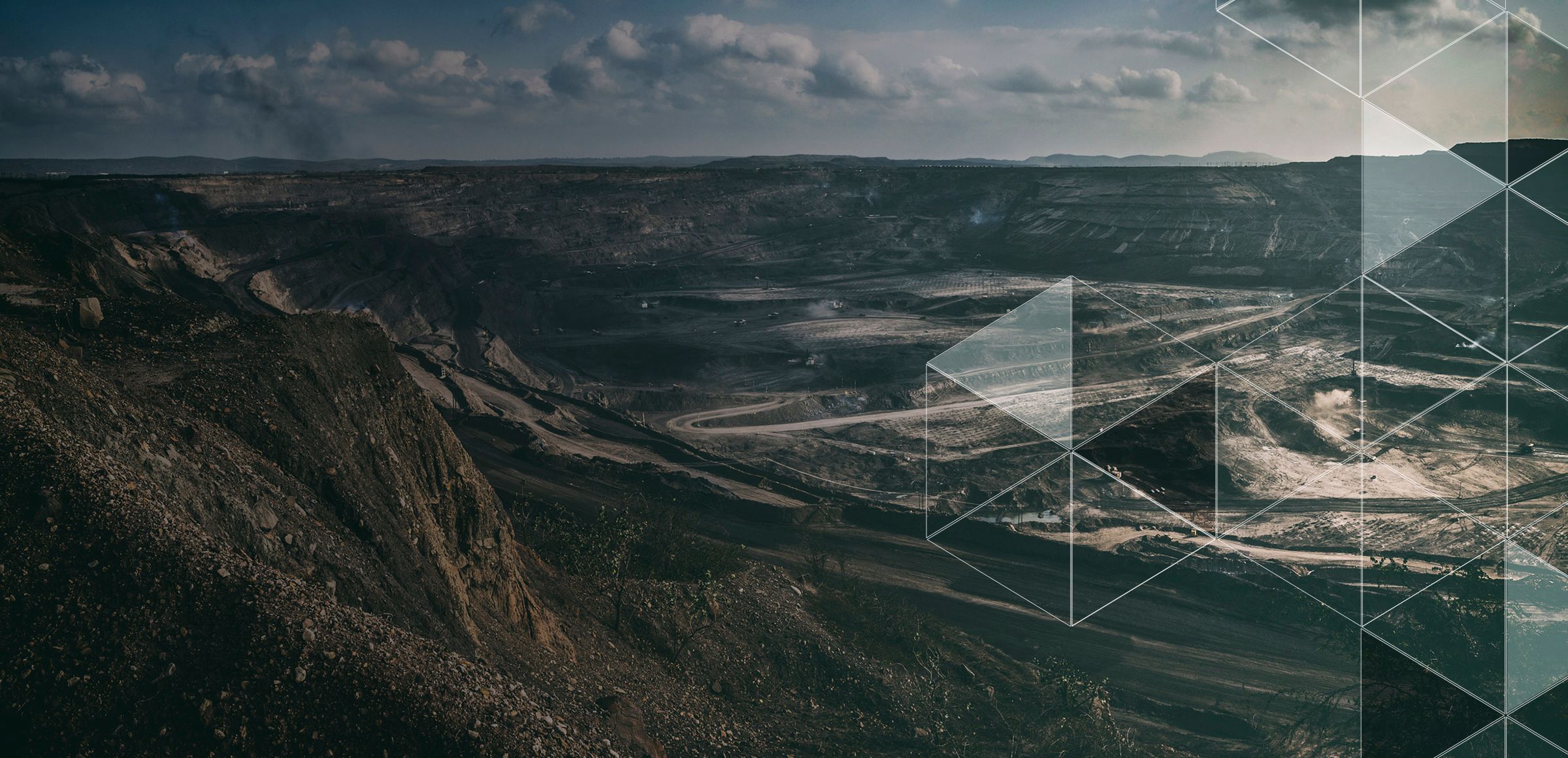 Solutions de chantier