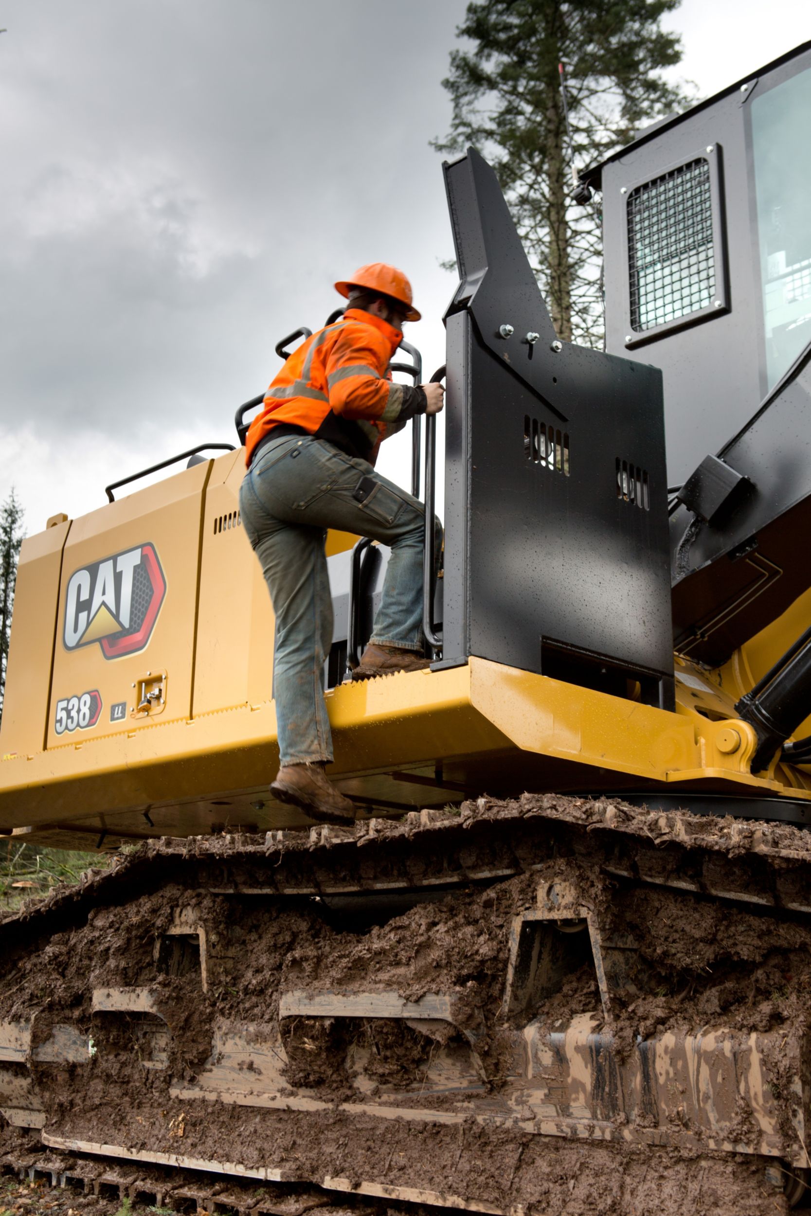 Rentrez chez vous, sain et sauf chaque jour