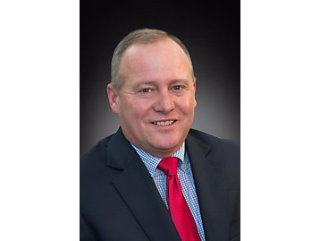 Martin Haycraft