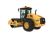 CP11 GC Vibratory Soil Compactor