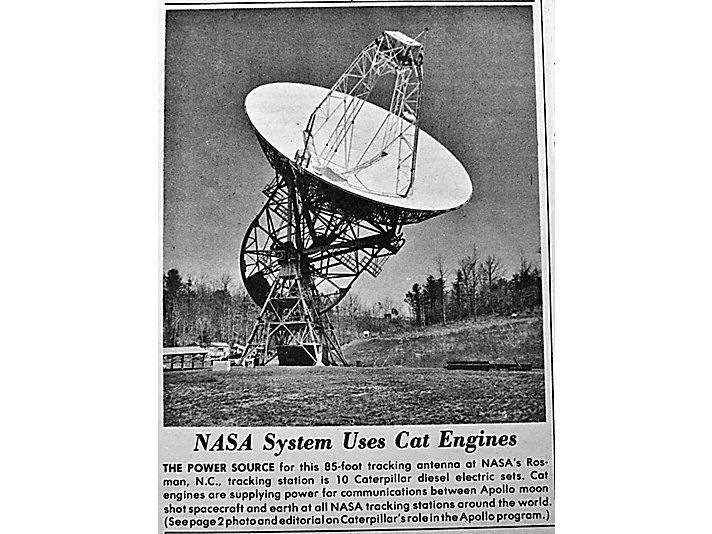 Newspaper Clipping