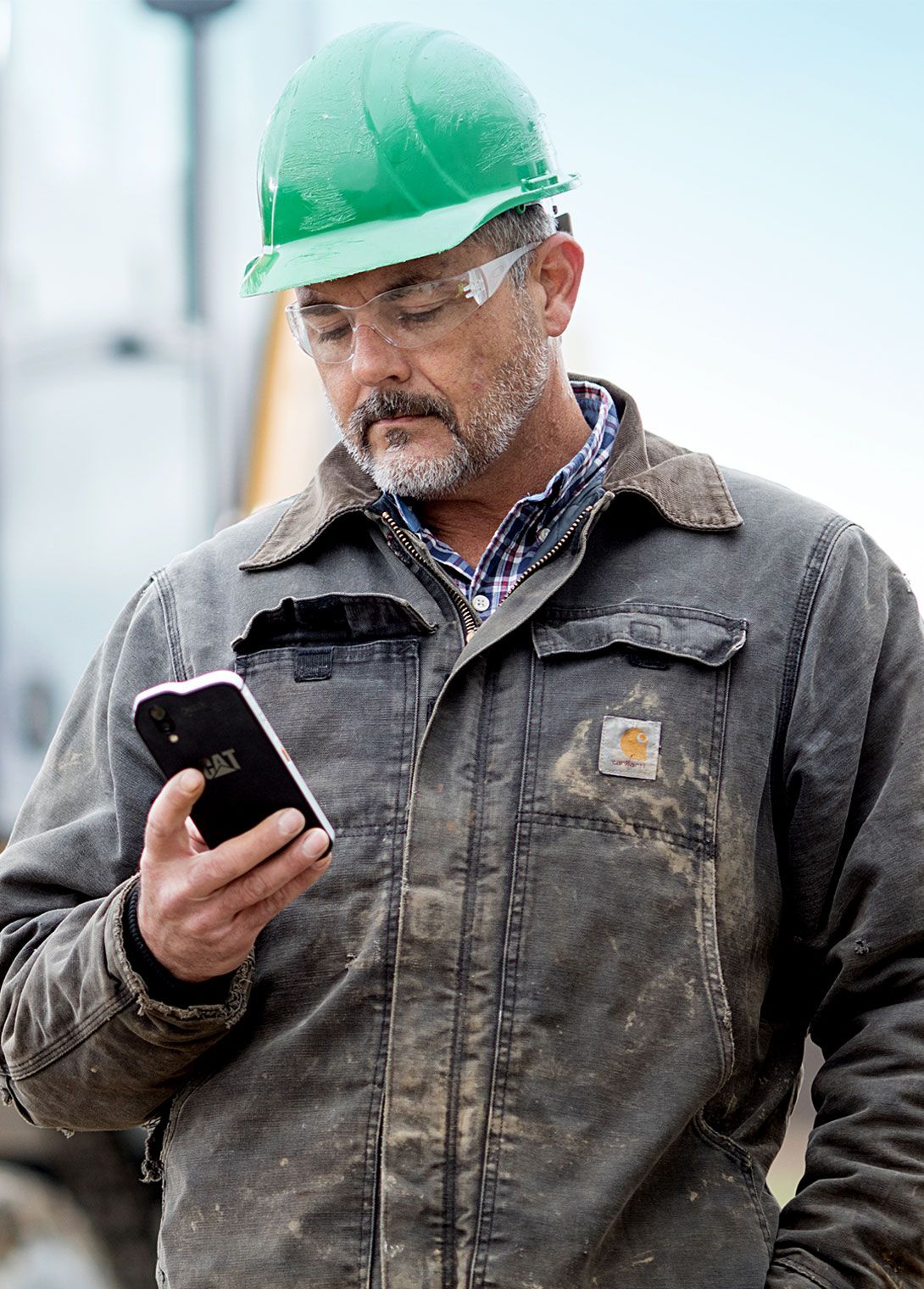 Equipment Health Management