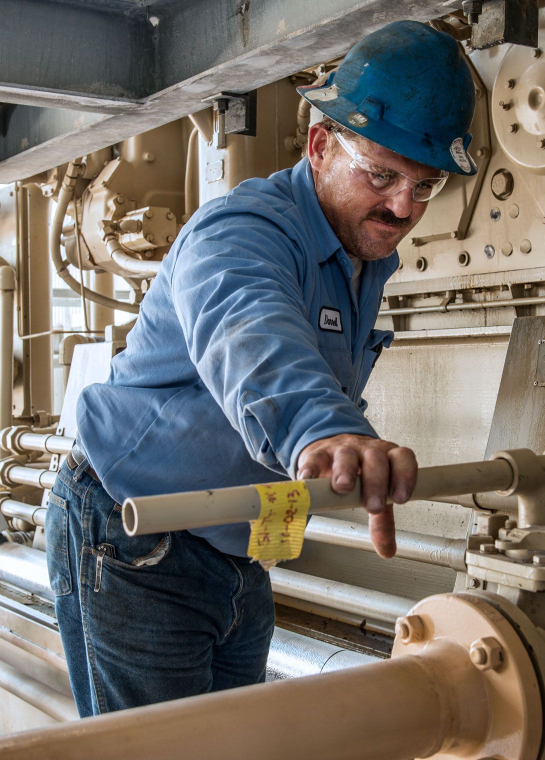 Expert Dealer Support